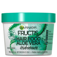 Hair Food Aloe Vera Mascarilla  390ml-186743 0